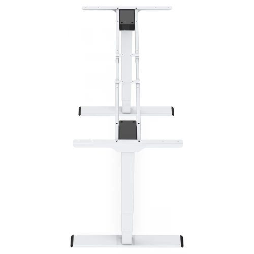 Digitus DA-90433 Electrically Height-Adjustable Table Frame White