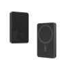 Gembird PB05-WPC15M-01 5000mAh Wireless PowerBank Black