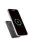 Gembird PB05-WPC15M-LCD-01 5000mAh Wireless PowerBank Black