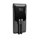 Gembird PB10-PD20-LCD-01 10000mAh PowerBank Black