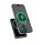 Gembird PB10-WPC15M-LCD-01 10000mAh Wireless PowerBank Black
