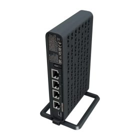 Mikrotik hAP be lite