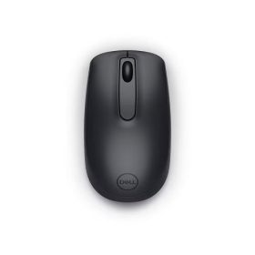 Dell WM118 Wireless mouse Black