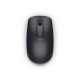 Dell WM118 Wireless mouse Black