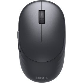   Dell MS746 Pro 7 Rechargeable Compact Wireless Bluetooth Mouse Black