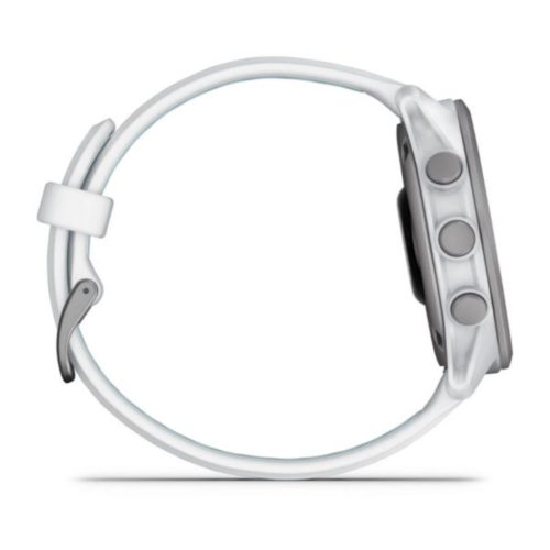 Garmin Forerunner 170 White Cloud Blue (ED)