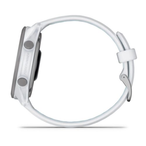Garmin Forerunner 170 White Cloud Blue (ED)