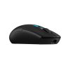 Logitech G305 X SUPERLIGHT Gaming Bluetooth Mouse Black