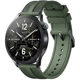 Xiaomi Watch S5 46mm Jungle Green