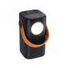 RivaCase VA1085 40000mAh Powerbank Black