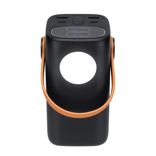 RivaCase VA1085 40000mAh Powerbank Black