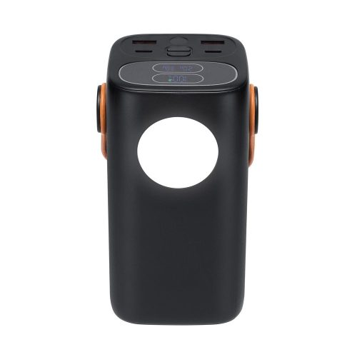 RivaCase VA1085 40000mAh Powerbank Black
