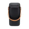 RivaCase VA1085 40000mAh Powerbank Black