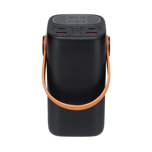 RivaCase VA1085 40000mAh Powerbank Black