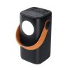 RivaCase VA1085 40000mAh Powerbank Black