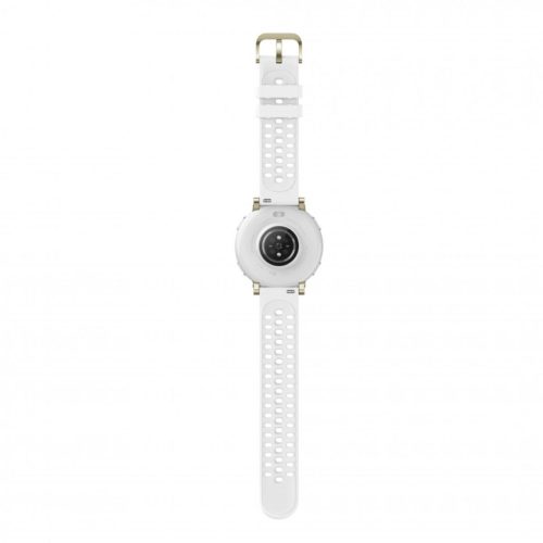Amazfit Active 3 Premium NFC Aero White