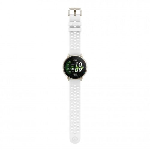 Amazfit Active 3 Premium NFC Aero White