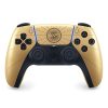 Sony PlayStation 5 DualSense Wireless Gamepad 007 First Light Gold