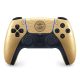 Sony PlayStation 5 DualSense Wireless Gamepad 007 First Light Gold