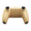 Sony PlayStation 5 DualSense Wireless Gamepad 007 First Light Gold