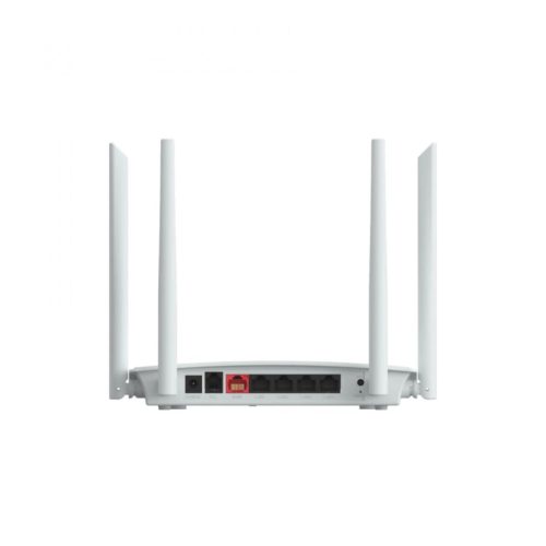 ZTE MF258K Pro +IDU Router