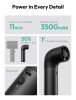 Aecooly Aero Pro Handheld High-Speed Fan Black