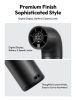 Aecooly Aero Pro Handheld High-Speed Fan Black
