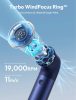 Aecooly Aero Pro Handheld High-Speed Fan Blue