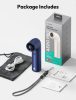 Aecooly Aero Pro Handheld High-Speed Fan Blue