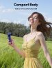 Aecooly Aero Pro Handheld High-Speed Fan Blue
