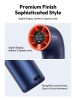 Aecooly Aero Ultra Handheld High-Speed Fan Blue/Orange