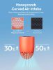 Aecooly Aero Ultra Handheld High-Speed Fan Orange