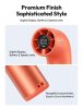 Aecooly Aero Ultra Handheld High-Speed Fan Orange