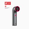 Aecooly Aero Ultra Handheld High-Speed Fan Grey/Purple