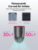 Aecooly Aero Ultra Handheld High-Speed Fan Grey/Purple
