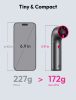 Aecooly Aero Ultra Handheld High-Speed Fan Grey/Purple