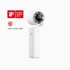 Aecooly Air Gimbal Portable Handheld Fan White