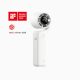 Aecooly Air Gimbal Portable Handheld Fan White