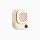 Aecooly Click 01 Mini Portable Neck Fan Beige