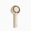 Aecooly Halo 01 Portable Handheld Fan Beige