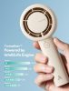 Aecooly Halo 01 Portable Handheld Fan Beige