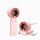 Aecooly Halo 02 Portable Handheld Fan Pink