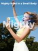 Aecooly Halo 03 Portable Handheld Fan Beige