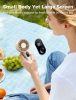 Aecooly Halo 03 Portable Handheld Fan Beige