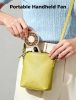 Aecooly Halo 03 Portable Handheld Fan Beige