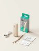 Aecooly Pocket 01 Portable Handheld Fan Beige