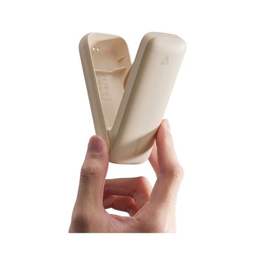 Aecooly Pocket 01 Portable Handheld Fan Beige