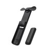 Aecooly Pocket 01 Portable Handheld Fan Black