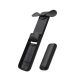 Aecooly Pocket 01 Portable Handheld Fan Black