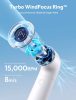 Aecooly Aero Handheld High-Speed Fan White